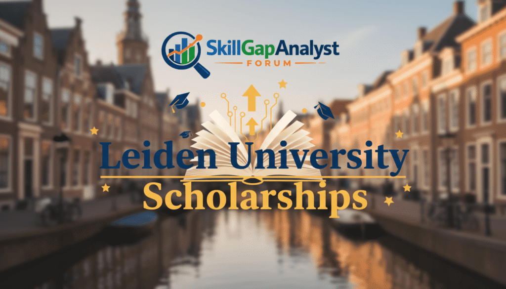 Leiden University Scholarships